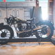 Illustration for article titled All The Awesome From This Year’s Handbuilt Motorcycle Show